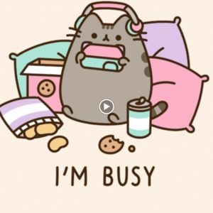 Meet your Posher, Rees